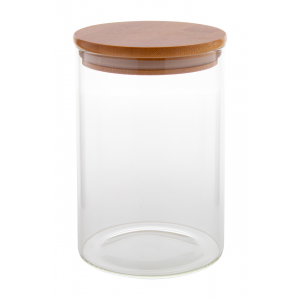 Momomi XL - szklany słoik