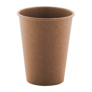 Papcap L - papierowy kubek, 340 ml