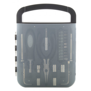 Pitstop - zestaw narzędzi