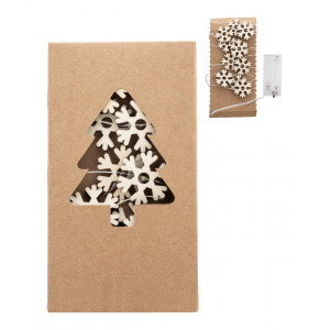 Polaris - lampki choinkowe