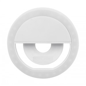 Radiance - Pierścień świetlny do selfie RABS