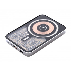 RaluSee - power bank