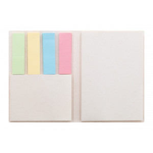 Relact Stick - karteczki samoprzylepne z kartonów po mleku