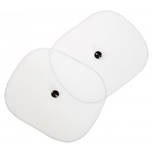 Ride - zasłonki przeciwsłoneczne