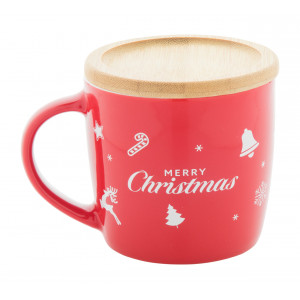 Salomaa - świąteczny kubek