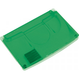 Sobi - Uchwyt na notatki i szczoteczka do czyszczenia klawiatury