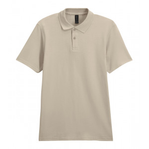 Softstyle Pique - koszulka polo