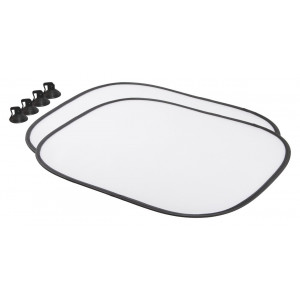 Suboside - osłona przeciwsłoneczna do samochodu