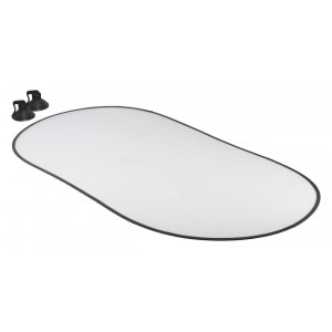 Subowind - osłona przeciwsłoneczna do samochodu