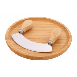 Tabbouleh - zestaw do cięcia ziół