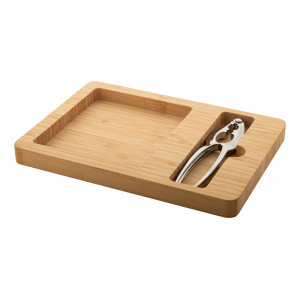 Valnott - dziadek do orzechów - zestaw