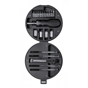 Wheels - zestaw narzędzi