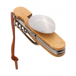 Xander - scyzoryk / zestaw sztuców