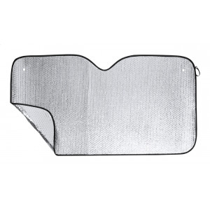 Zalor - samochodowa osłona przeciwsłoneczna