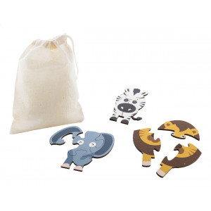 Zoofrik - gra logiczna, zwierzęta