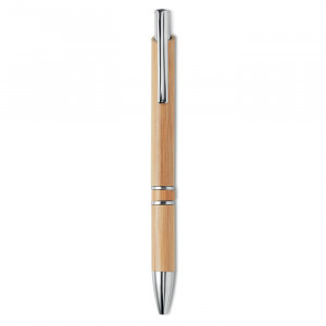 BERN BAMBOO - Długopis bambusowy