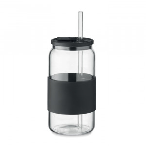 BOROSIP - Wysoki kubek borokrzem. 550 ml