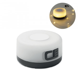 BRILLO - Wysuwany przewód LED