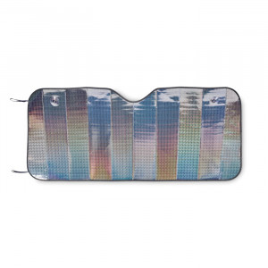 CARSHADE - Osłona przeciwsłoneczna