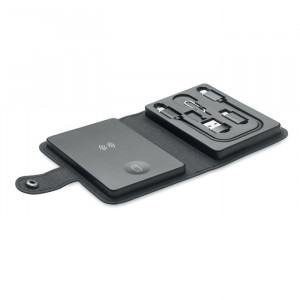 CAWATT - Zestaw złączy kablowych 4 w 1 1