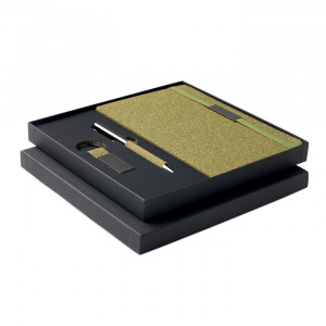 CHIPPEWA SET - 3-częściowy zestaw upominkowy