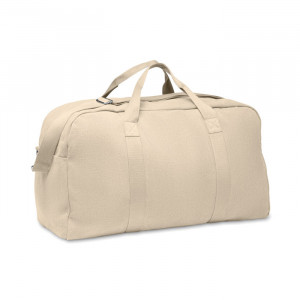 DUFFAS - Torba podróżna duffle 450 gr/m²