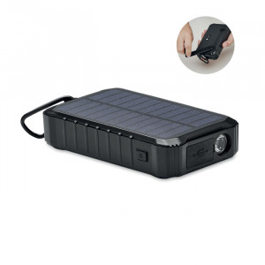 DYA - Solarny power bank 8000 mAh