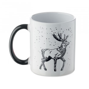 FESTIMUG - Ceramiczny kubek 300ml