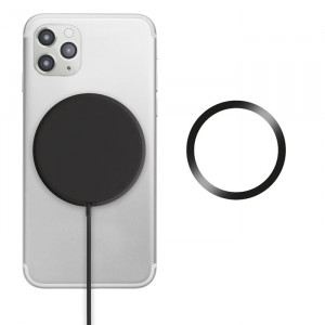 FLAKE MAG - Magnetyczna ładowarka