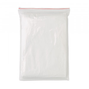 SPRINKLE PLA - Ponczo biodegradowalne