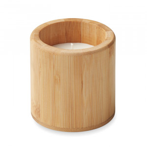 GIZA - Świeca woskowa roślinna 160 gr