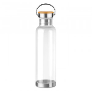 HELSINKI BASIC - Butelka z Tritanu 800 ml