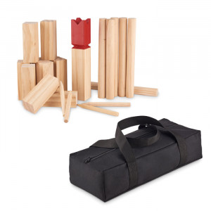 KING - Szachy wikingów Goki