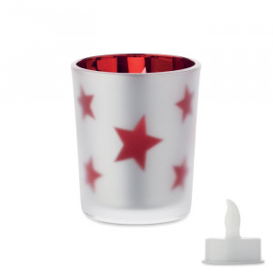 LANDLE - Świeczka tealight LED