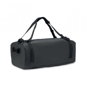 MOUNTAIN - Podróżna torba tarpaulin