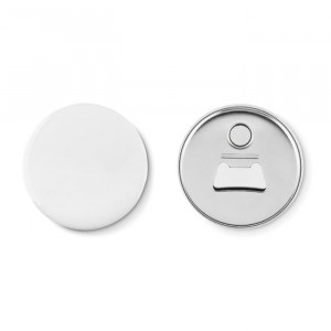 PIN OPENER - Magnes z otwieraczem