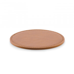 POSA - Okrągła podkładka z PU