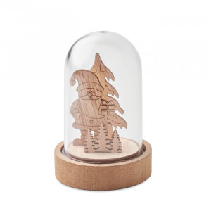 ROVANI - Świąteczna ozdoba LED