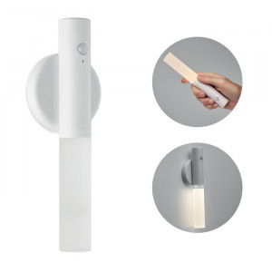 SENLUZ - Ładowalna lampka z czujnikiem