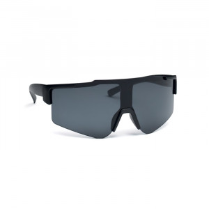 SHINE - Lustrzane sportowe okulary prze
