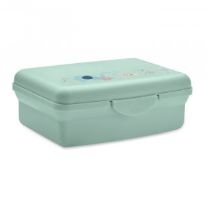 SUD - Lunch box PP dla dzieci