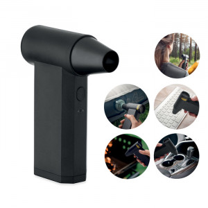 VENTA - Przenośny wentylator turbo