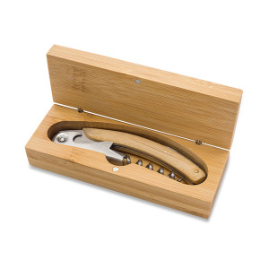 Korkociąg kelnerski Wine Pro