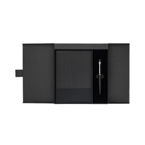 Zestaw notes z długopisem Inkoria