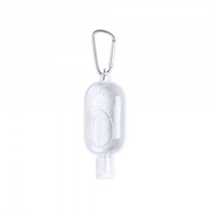 Antybakteryjny żel do rąk