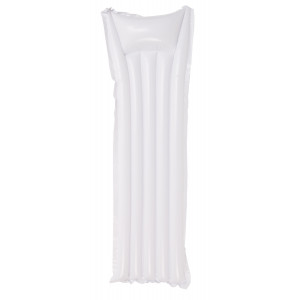 Dmuchany materac plażowy