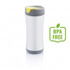 Ekologiczny kubek podróżny 225 ml Boom