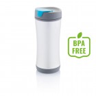 Ekologiczny kubek podróżny 225 ml Boom