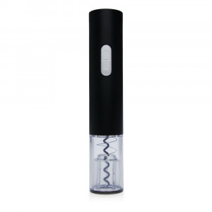 Elektryczny korkociąg do wina na baterie