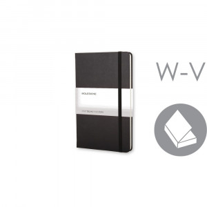 Kalendarz MOLESKINE